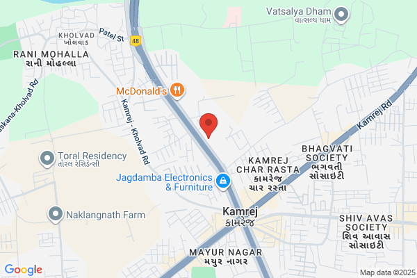 Madhav Machine Tools