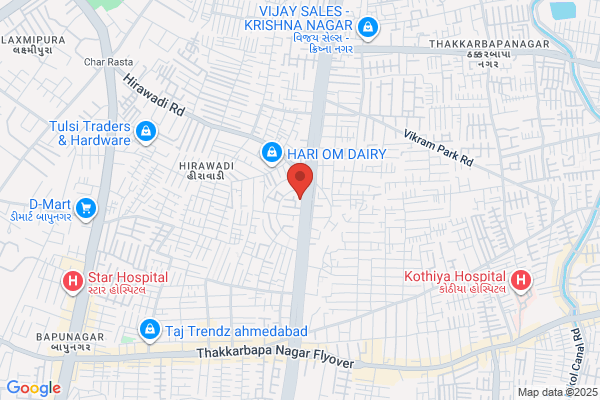 Madhuram Electronics