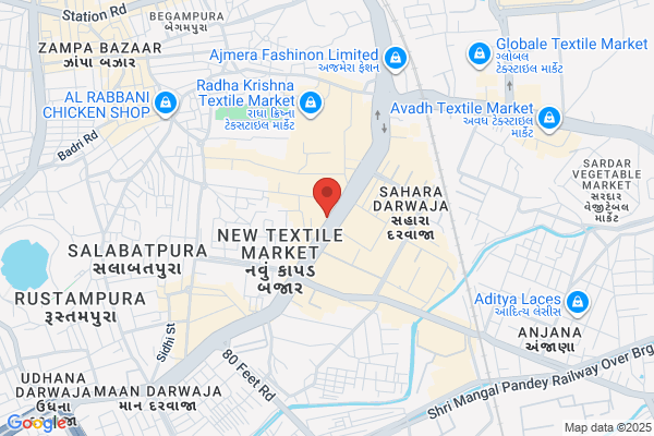 Hibotex Pvt. Ltd.