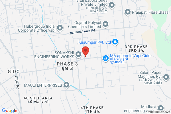 Amit Chemicals