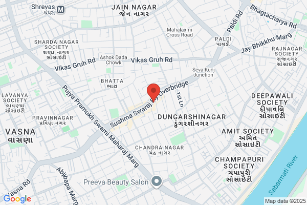 SHREE MAHALAXMI PRINTING PRESS