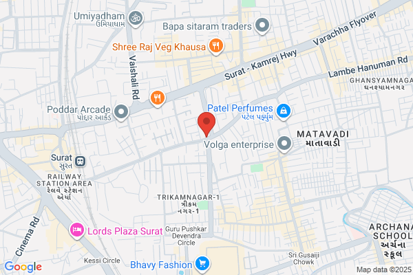 BEE VIJAY ENTERPRISE.