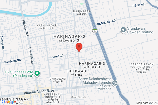 Ganesh Trading Company
