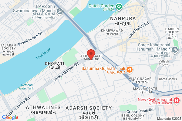 Drashti Stationers