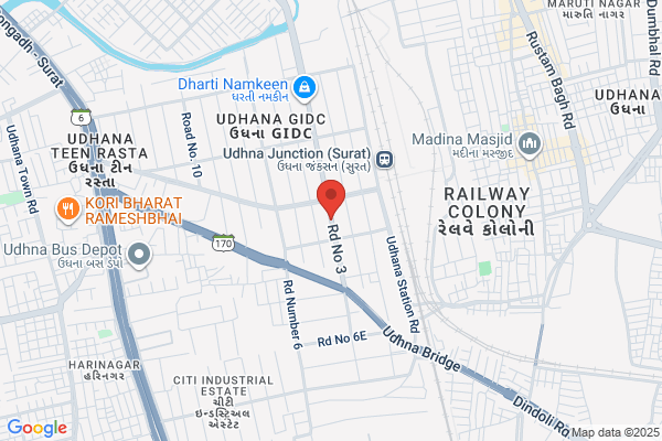 Laxminarayan Steel