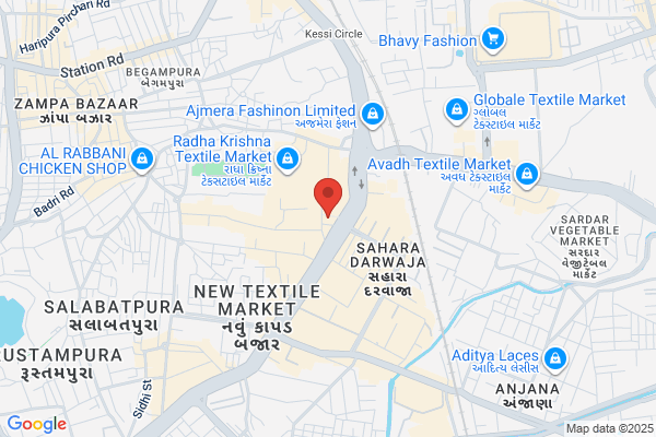 Kavita Fabrics