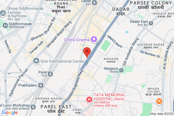Navkar Silk Mills