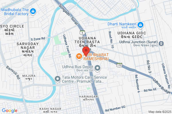 Shubham Matching Center