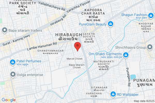 Adarsh Medical & Surgical