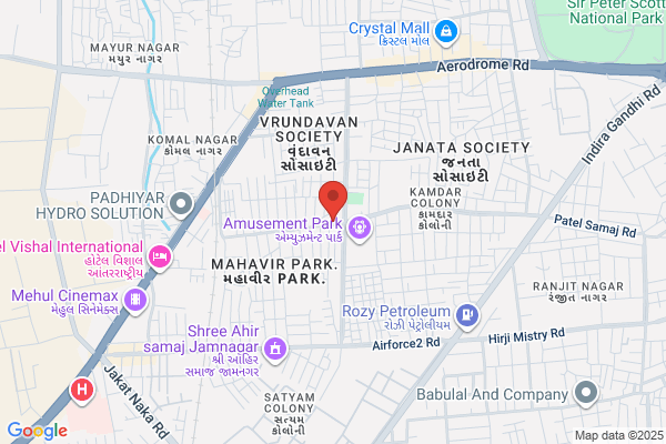 Krishna Medical Store