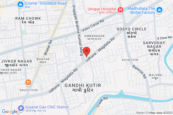 Pooja Hospital