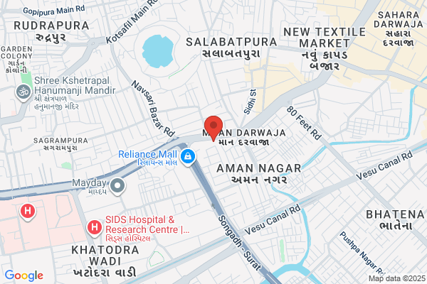 Shrijee Surgical Co
