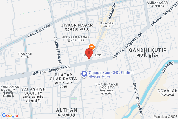 Parth Music & Mobile Point