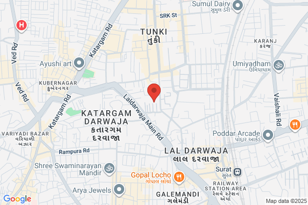 J. B. KHARWAR & SONS