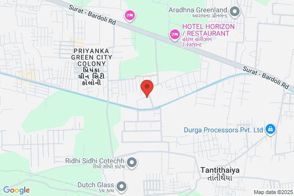 MAHAVIR DYEING MILLS