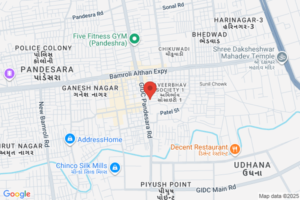 PARAG SYNTEX PVT. LTD.