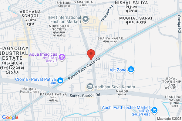 TILOK TEXTILE MILLS LTD.