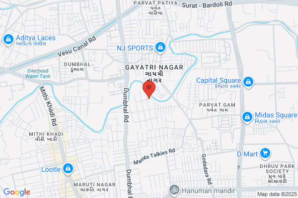 VAISHNAVI DYEING & PRINTING WORKS