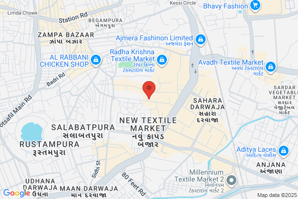 VARDHMAN FABRICS LTD.