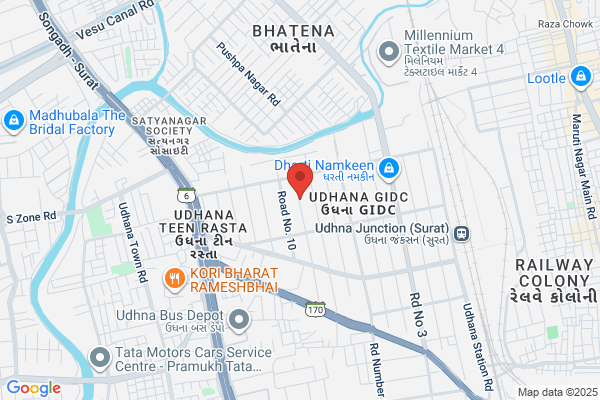 VIPAN INDUSTRIES