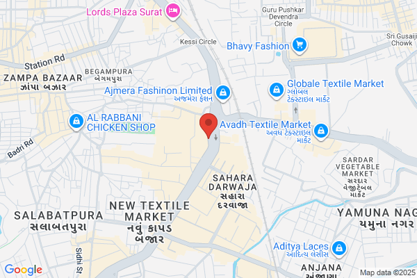 DHIRAJ SILK MILLS