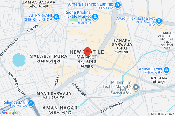 LAXMI NARAYAN SILK MILLS