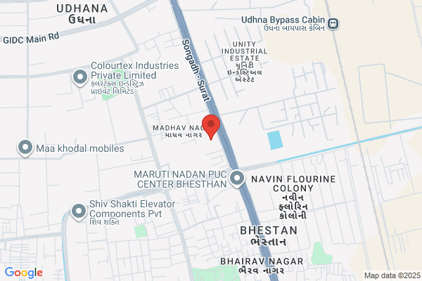 LAXMI VISHNU SILK MILLS