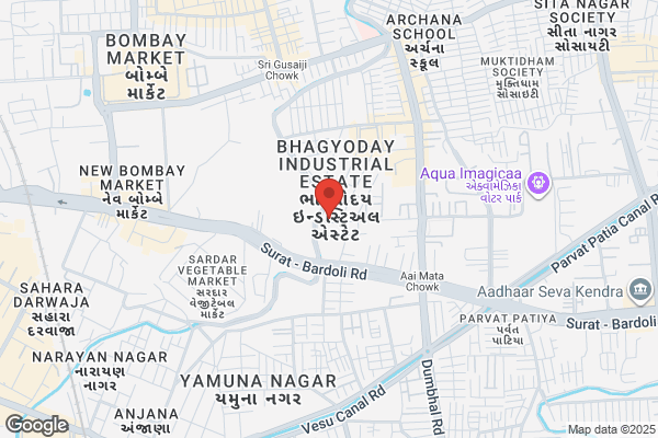 MEMODIYA DYEING MILLS