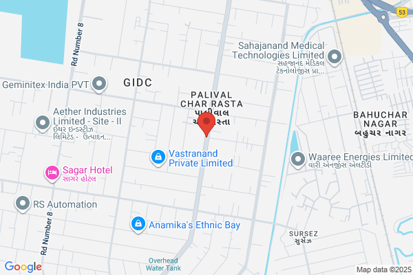 Gujarat Timber Corporation