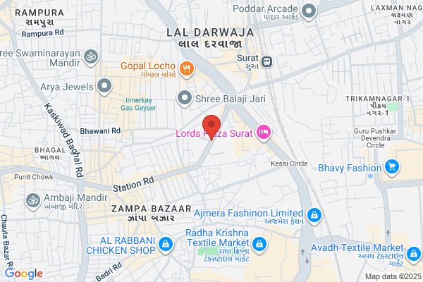 Shree Balaji Machine Tools