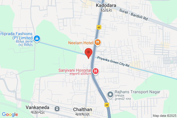 Ratan Roadways