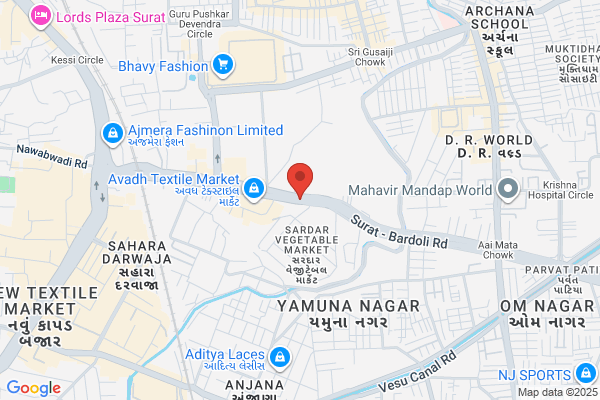 Mahendra Travels