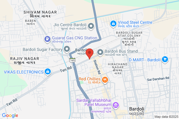 Pandya Travels