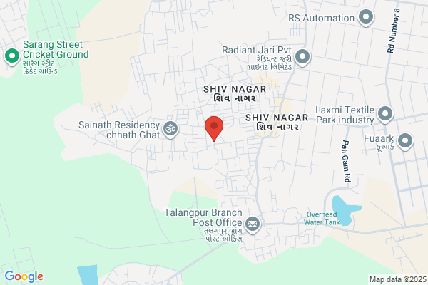 Jay Ambe Textile Traders