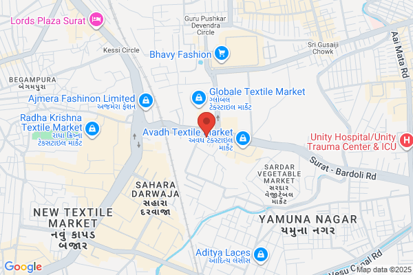 Poonam Industries