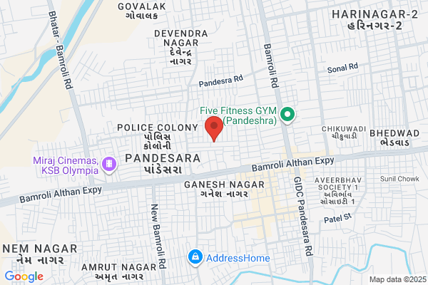 Shiv Shakti Traders