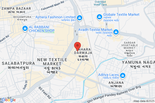 Mahesh Silk Mills Pvt Ltd