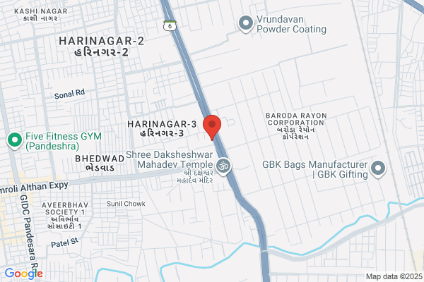 INDIA INDUSTRIAL STORES