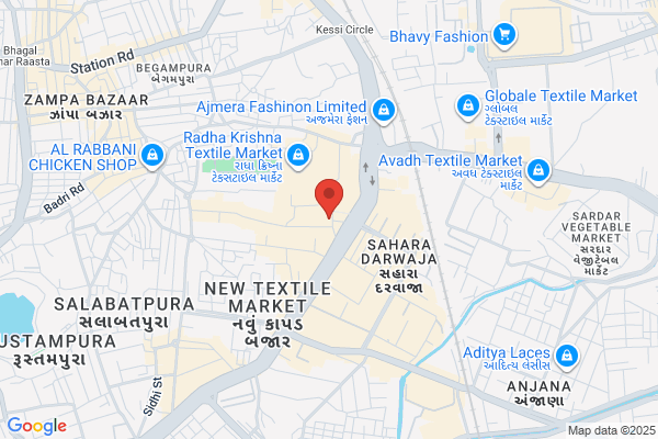 MANOJ AGENCIES