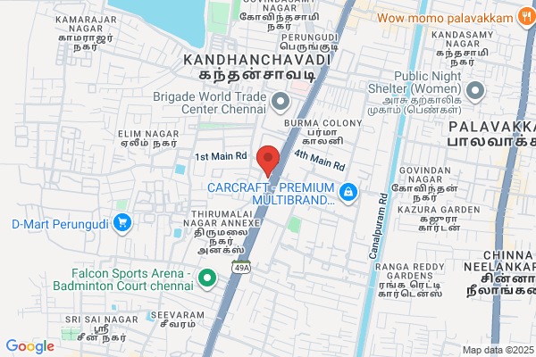 SURABHI ELECTRONICS