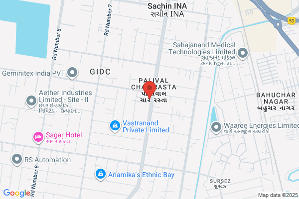 DEVREKHA ENGINEERS PVT.LTD.