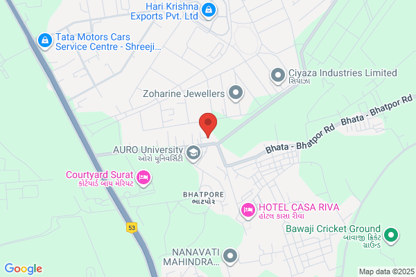 DIAMOND LOOM PVT.LTD.
