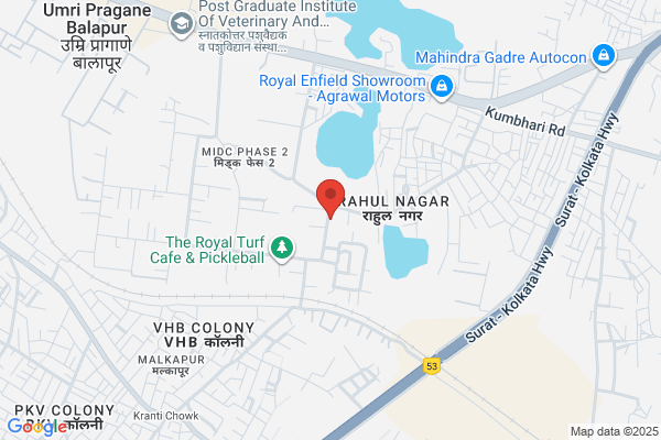 SHREE JALARAM ENGINEERING WORKS
