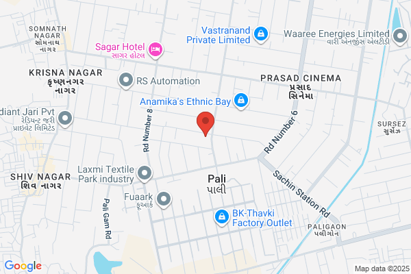 USHA ENGG.WORKS
