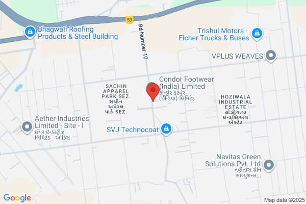 Weavetech Engineers Ltd