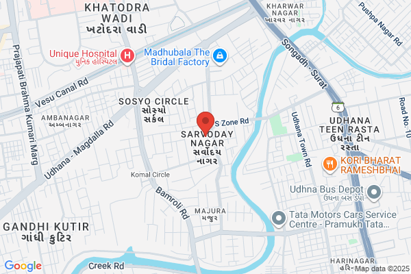 Ever Shine Thread
