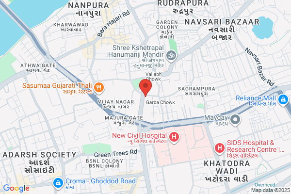 Shri Sai Krupa Tours & Travels