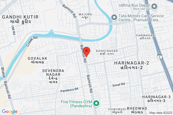 Bedia Tradelink Pvt. Ltd.