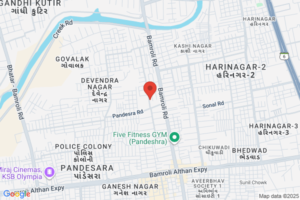 Vapi Sales Corporation