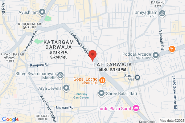 Anil Tube Agency